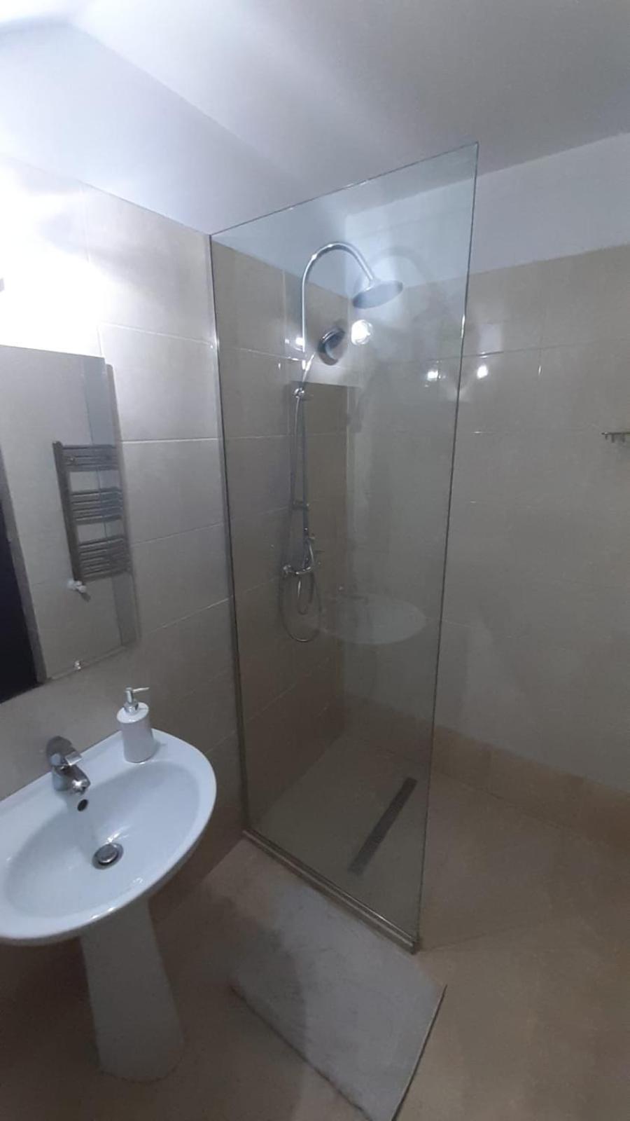 Casa Valea Prejbei Villa Rau Sadului Exteriör bild