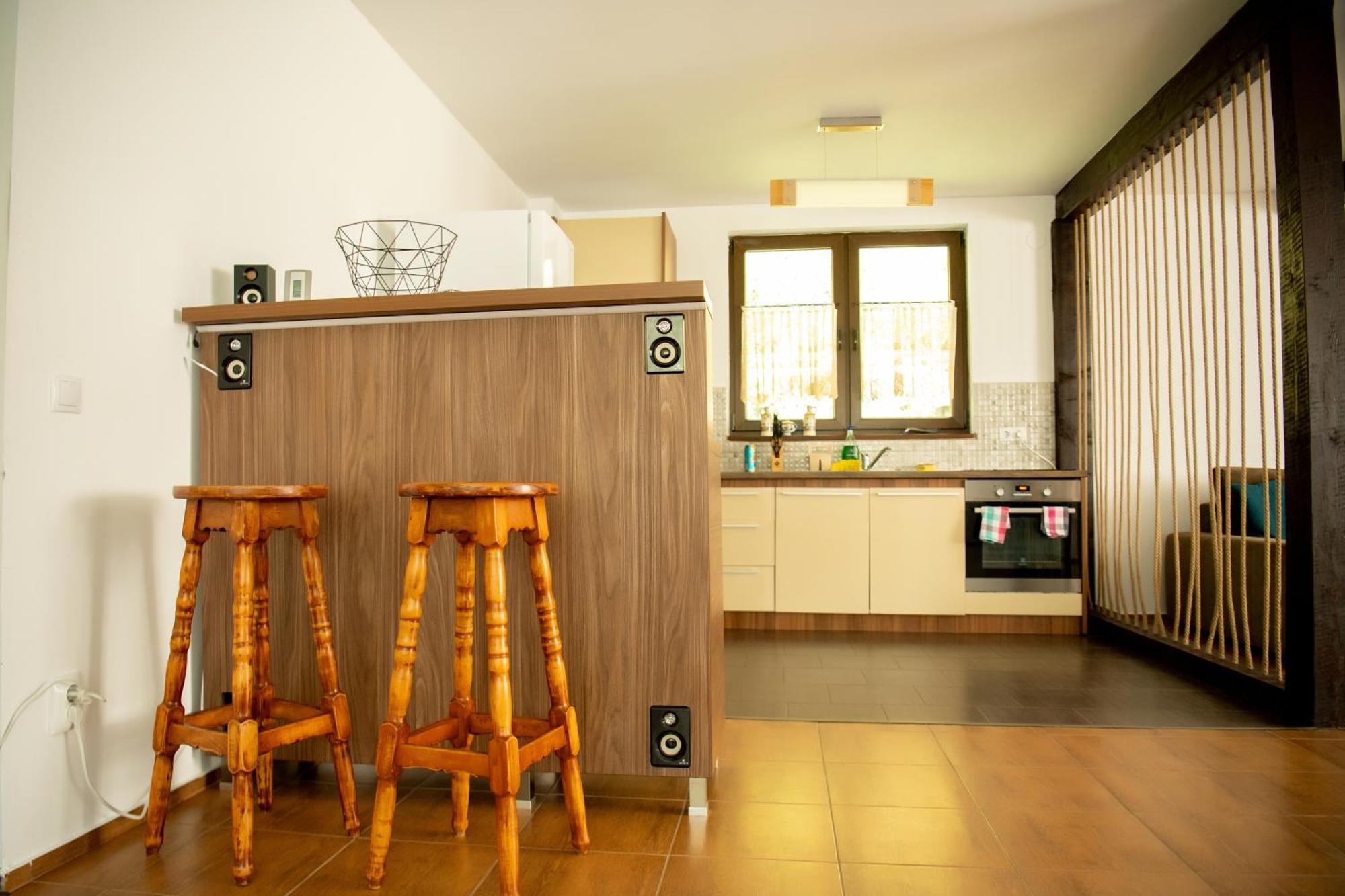Casa Valea Prejbei Villa Rau Sadului Exteriör bild