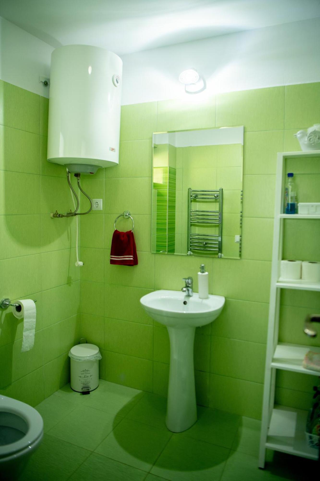 Casa Valea Prejbei Villa Rau Sadului Exteriör bild